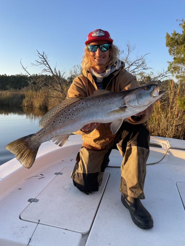 Southern Trout Charters