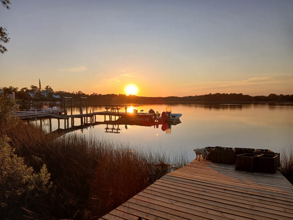 Private Sunset Cruise