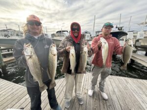4th Annual Morehead City Inshore Challenge