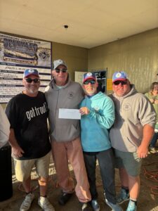 33rd Annual Swansboro Century Club Speckled Trout Tournament