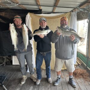 6th Annual Jacksonville Charity Tournament