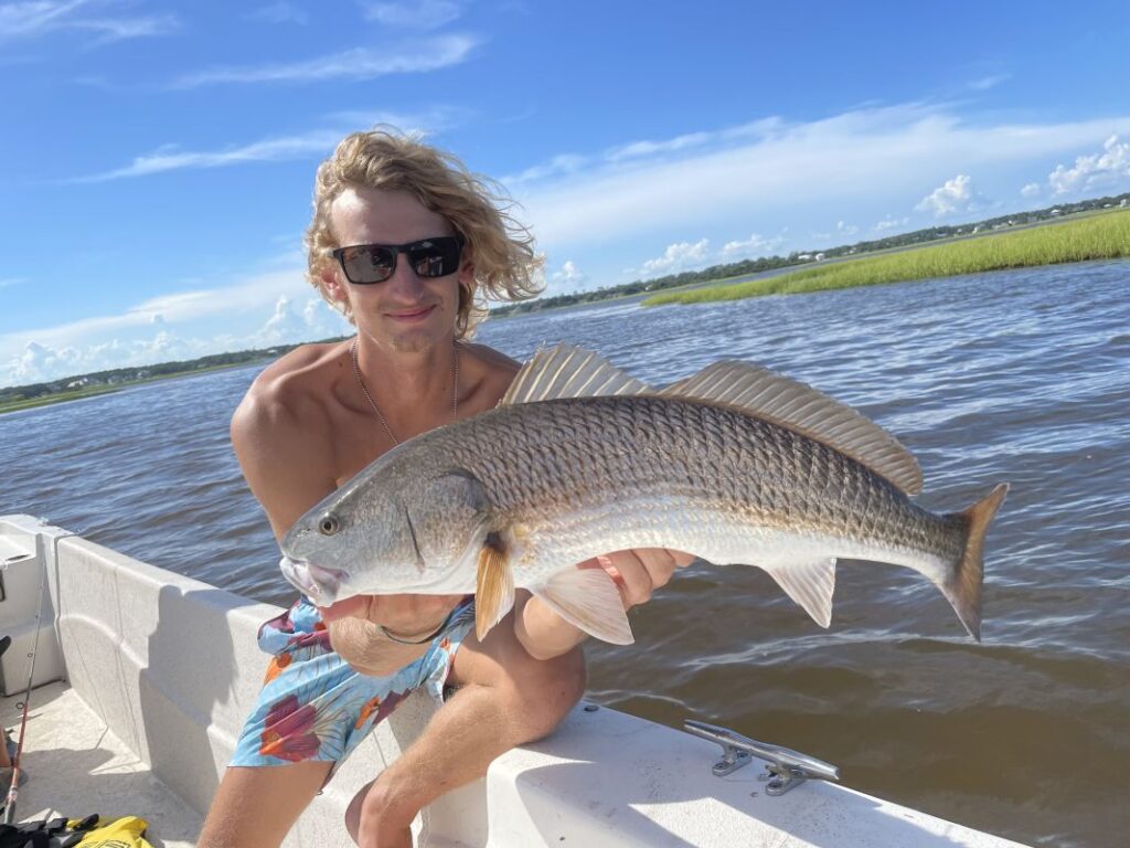 Fishing Trips
